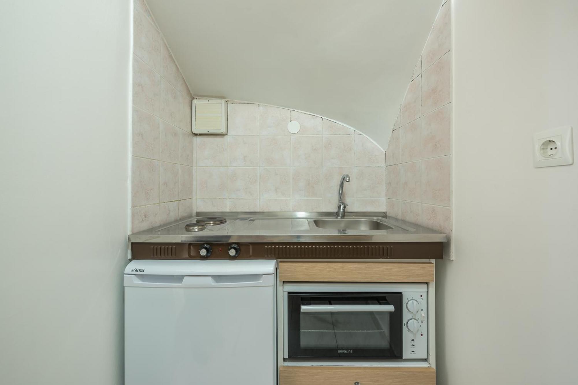 In The Center Of Messolonghi Villa Mesolóngion Екстериор снимка