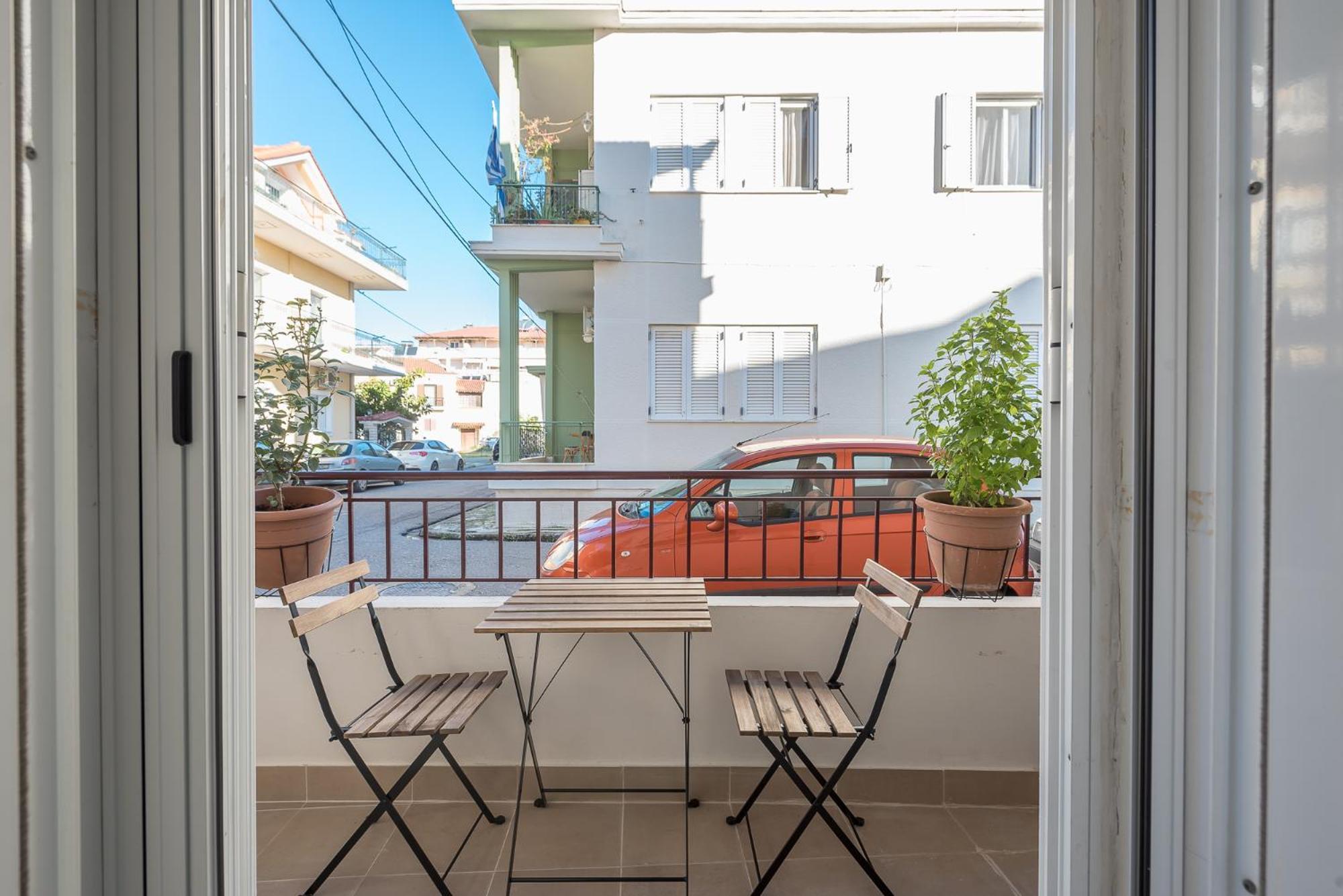 In The Center Of Messolonghi Villa Mesolóngion Екстериор снимка