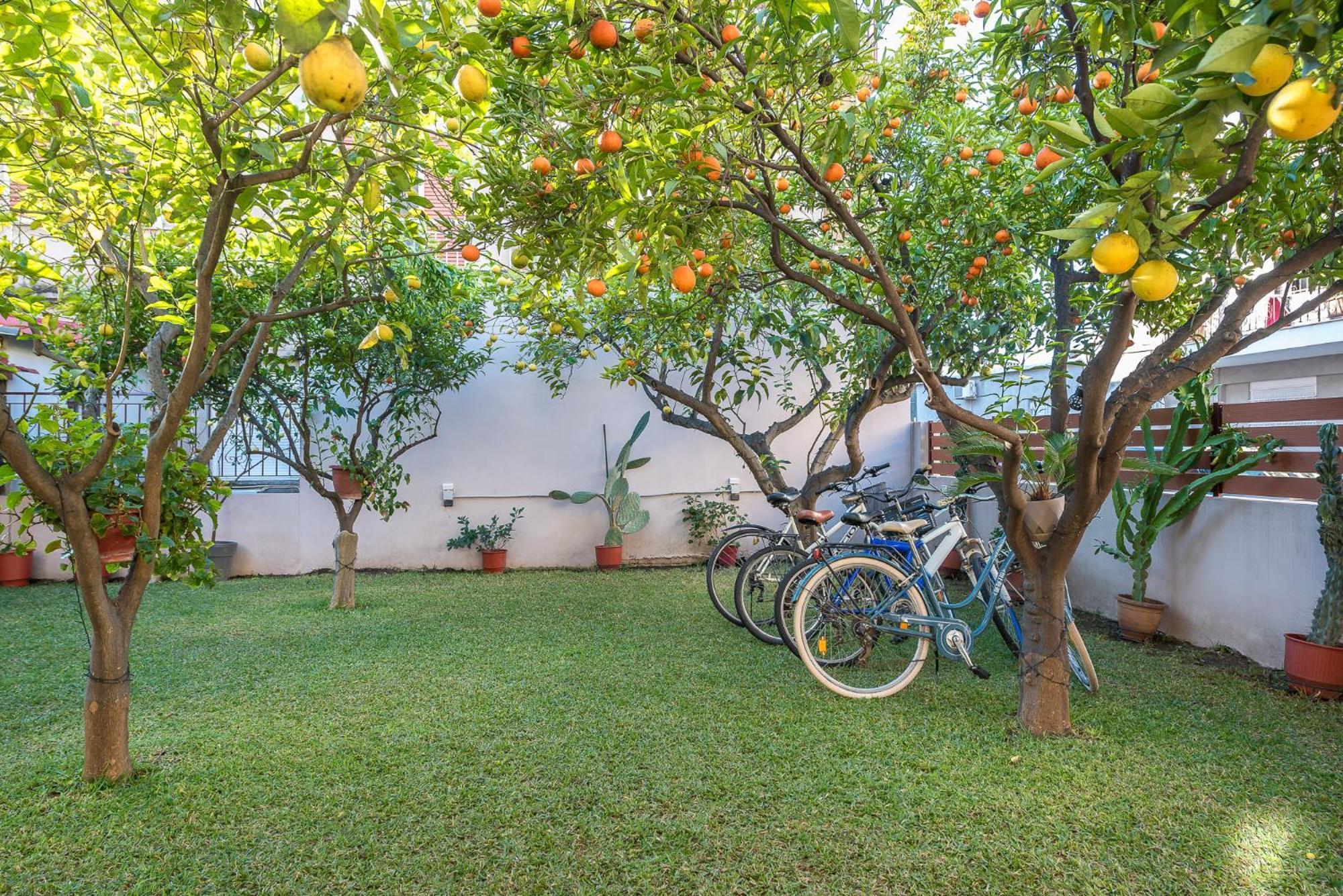 In The Center Of Messolonghi Villa Mesolóngion Екстериор снимка